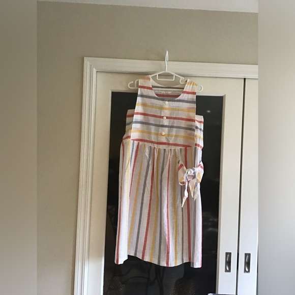 Dresses & Skirts - Maternity dress XL vintage